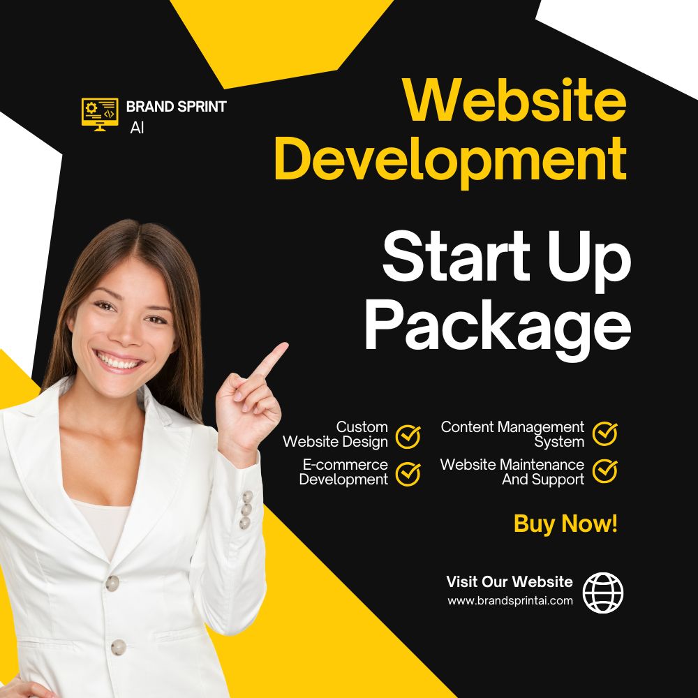 Website Package